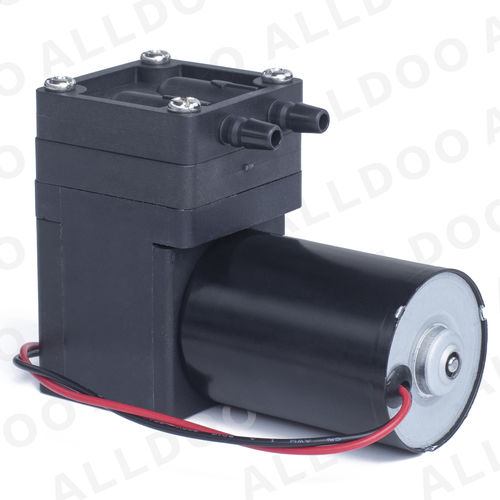 隔膜泵 - CMP40W - ALLDOO Micropump | Micro Diaphragm Pumps - 空气 / 用于气体 / 直流无刷电机