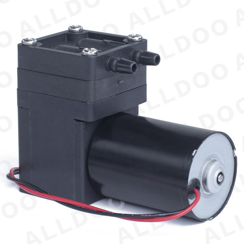 隔膜泵 - CMP40LW - ALLDOO Micropump | Micro Diaphragm Pumps - 水 / 直流无刷电机 / 工业