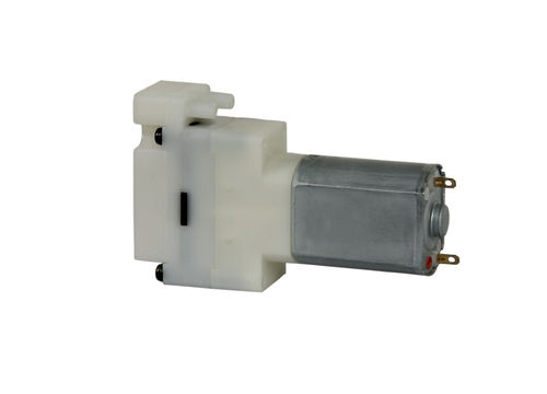 隔膜真空泵 - ALDI130P series - ALLDOO Micropump | Micro Diaphragm Pumps - 无油 / 用于实验室 / 医疗用途