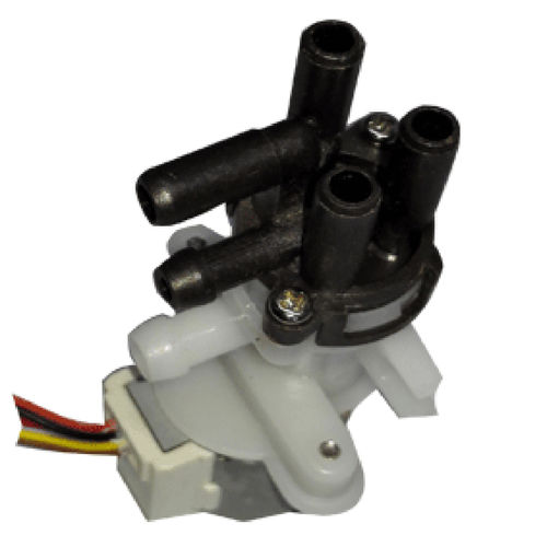 水用电磁阀 - ALLDOO Micropump | Micro Diaphragm Pumps
