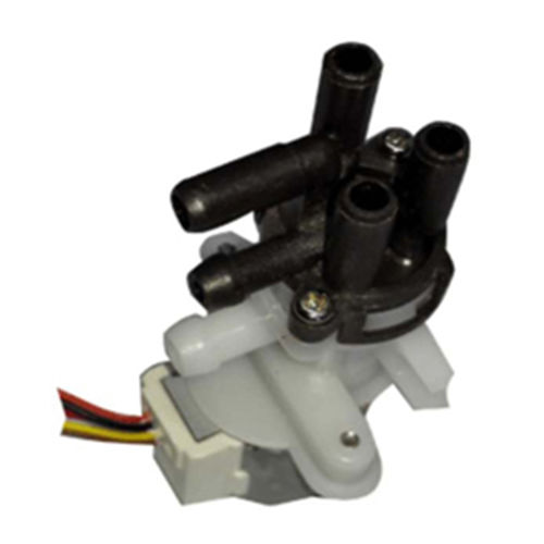 水用电磁阀 - ADV8024 - ALLDOO Micropump | Micro Diaphragm Pumps - 定制