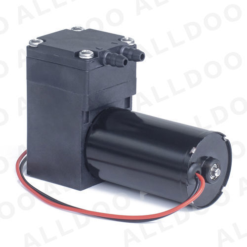 无刷直流泵 - CMP30-2VW - ALLDOO Micropump | Micro Diaphragm Pumps - 隔膜 / 水 / 标准启动