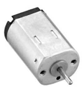 同步电机 - Mitsumi Electric - 直流 / 12V / 微型
