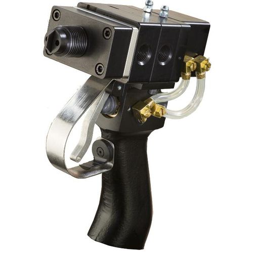 黏合剂再循环阀 - 450RC series - Nordson EFD/诺信