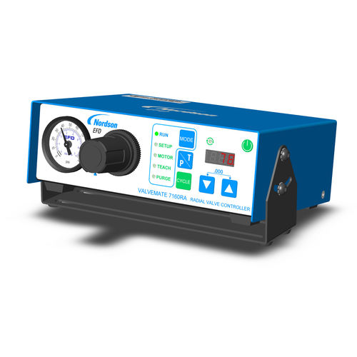 阀门控制器 - ValveMate™ 7160RA - Nordson EFD/诺信