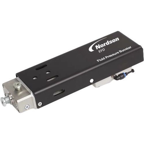活塞增压机 - Nordson EFD/诺信 - 油 / 油脂 / 用于酒精