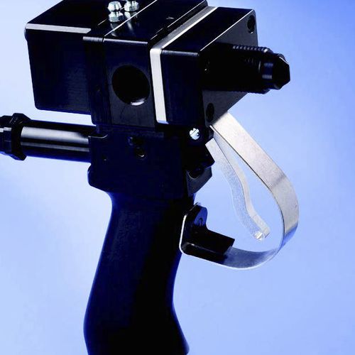 活塞定量阀400series