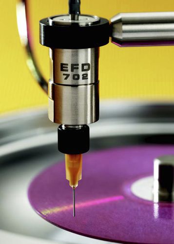 隔膜定量阀 - 702 series - Nordson EFD/诺信 - 精准