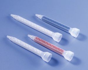 静态混合机 - 180A series - Nordson EFD/诺信 - 连续 / 用于液体 / 高性能