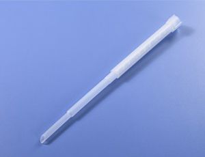 静态混合机 - 281N series - Nordson EFD/诺信 - 连续 / 用于液体 / 高性能