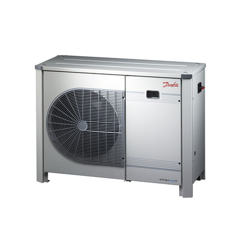 涡旋冷凝机组 - Optyma™ Plus  - DANFOSS Refrigeration & Air Conditioning - 冷却 / 工业