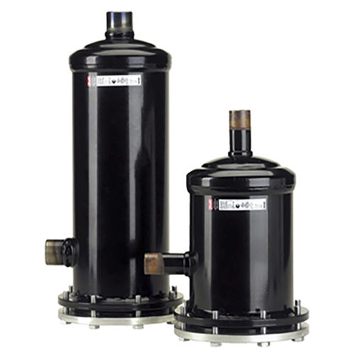液体烘干机过滤器 - DCR  - DANFOSS Refrigeration & Air Conditioning - 筛网 / 用于空调 / 吸取