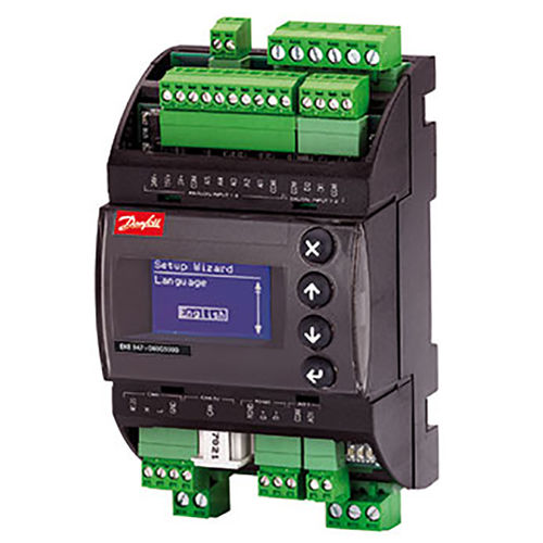 雷达液面控制器 - EKE 347 - DANFOSS Refrigeration & Air Conditioning - 罐用