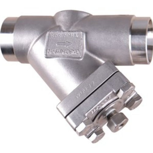 水过滤器 - FIA SS 25 - DANFOSS Refrigeration & Air Conditioning - 芯式 / 筛网 / 用于冷冻系统