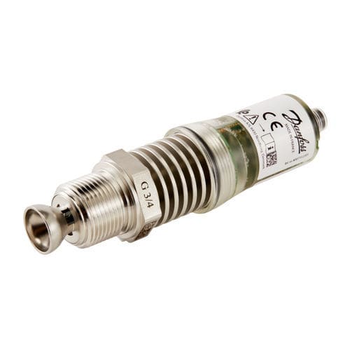 液位传感器 - LLS 4000 - DANFOSS Refrigeration & Air Conditioning - 不锈钢 / IP67 / 电子