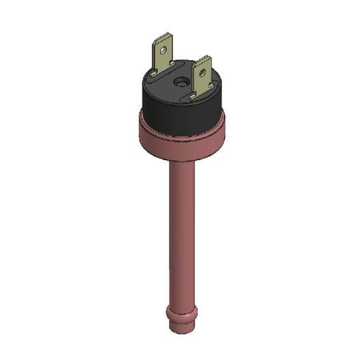 隔膜压力开关 - ACB - DANFOSS Refrigeration & Air Conditioning - SPDT / NO / NF