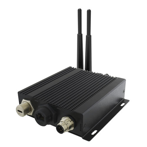通信网关 - EACIL67 - Winmate, Inc. - 工业 / IoT / WLAN