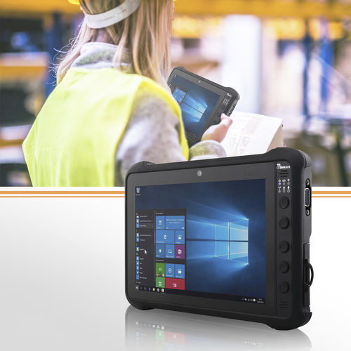 耐用型平板电脑 - M900P - Winmate, Inc. - Windows / 8" / Intel® Pentium