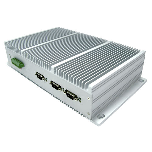 航海电脑 - I330EAC-ID3 - Winmate, Inc. - 箱式 / 台式 / 壁挂
