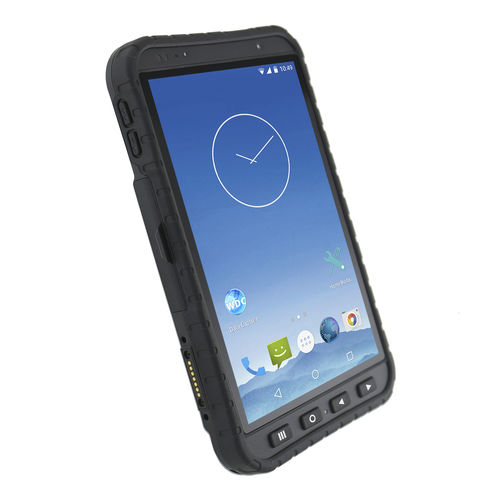 安卓9.0平板电脑 - M700DQ8 - Winmate, Inc. - 7" / 高通Snapdragon 660 / 4 GB
