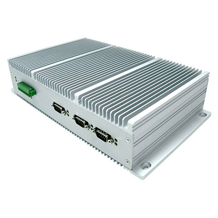 工业一体机 - I330EAC-ITW - Winmate, Inc. - 箱式 / 机架式 / 11th Gen Intel® Tiger Lake-UP3 i5-1145G4E