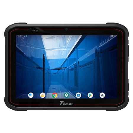 Android安卓平板电脑 - S101M9L - Winmate, Inc. - 10.1" / ARM® Cortex™ A7 四核 / 16 GB