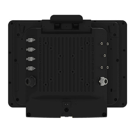 12.1"车载终端 - FM12Q - Winmate, Inc./京融电 - 高通Snapdragon 660 / 超硬 / 用于严苛环境