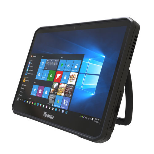 Windows平板电脑 - M140TG - Winmate, Inc. - 14" / Intel® Celeron 四核 / Intel® Core i5
