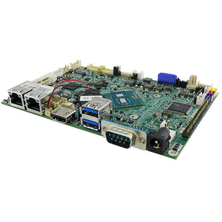 3.5"主板 - IE32 - Winmate, Inc./京融电 - Intel® Celeron® N6210 / x86 / Intel®