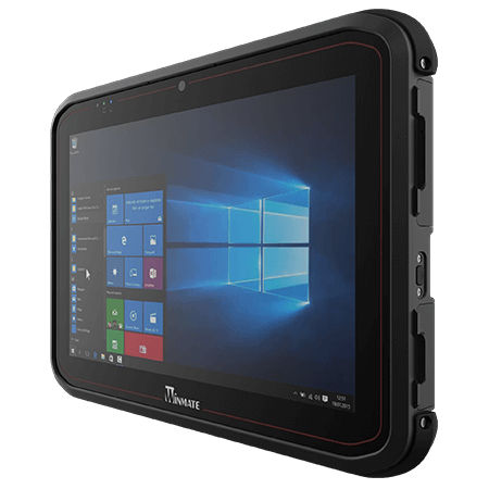 10.1"平板电脑 - S101EK - Winmate, Inc. - Windows 10 IoT企业版 / Windows 11 / Intel® Celeron® N6210