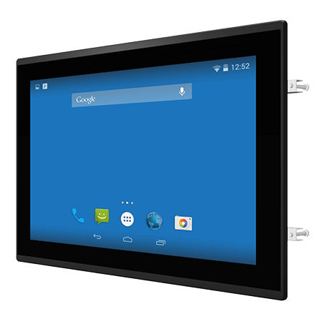 液晶工业平板电脑 - W15FA3S-ELA4 - Winmate, Inc. - 触摸屏 / 15.6" / NXP i.MX6