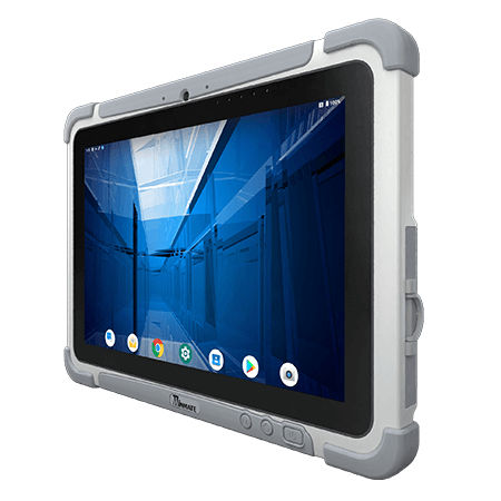 Android安卓平板电脑 - M101Q8-ME - Winmate, Inc./京融电 - 10.1" / 高通Snapdragon 660 / 32 GB