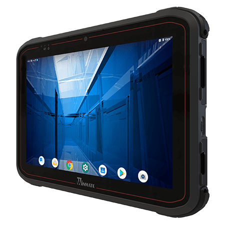 Android安卓平板电脑 - S101M9L - Winmate, Inc. - 10.1" / ARM Cortex-A9 / Intel® Atom