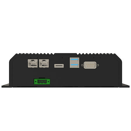 航海电脑 - I330EAC-IE3 - Winmate, Inc. - 一体机 / EDGE / 边缘人工智能