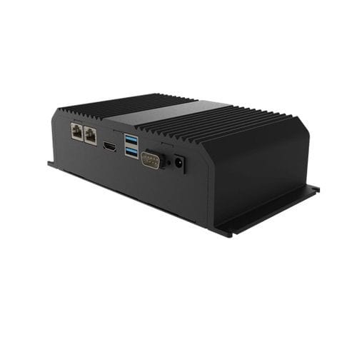 边缘人工智能电脑 - IE32SB3-101AI - Winmate, Inc. - 台式 / 嵌入式 / Intel® Atom x6413E