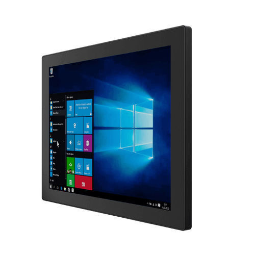 边缘人工智能工业平板电脑 - R19IAD7T-GPM1 - Winmate, Inc. - TFT LCD / PCAP电容式触摸屏 / 多点触摸屏式