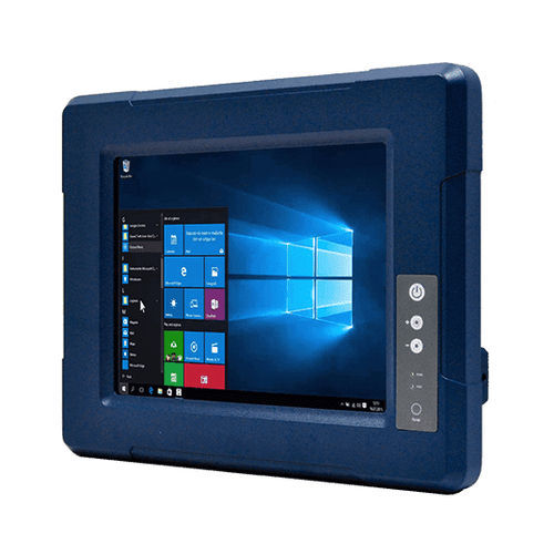 10.4"工业平板电脑 - R10IAD3S-VMT2(HB) - Winmate, Inc. - 液晶 / 多点触摸屏式 / 5线电阻式触摸屏