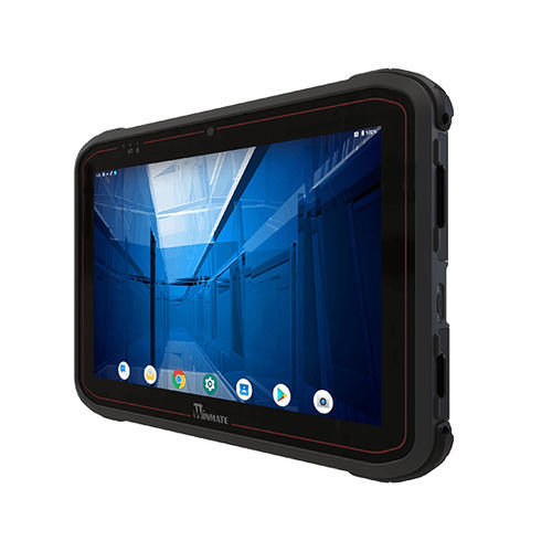 坚固平板电脑 - S101G7 - Winmate, Inc. - 安卓13 / 10.1" / ARM® Cortex®-A55 Quad-core