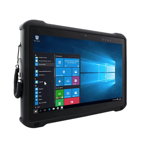 坚固平板电脑 - M116TG - Winmate, Inc. - Windows 10 IoT企业版 / Windows 11 IoT企业版 / 11.6"