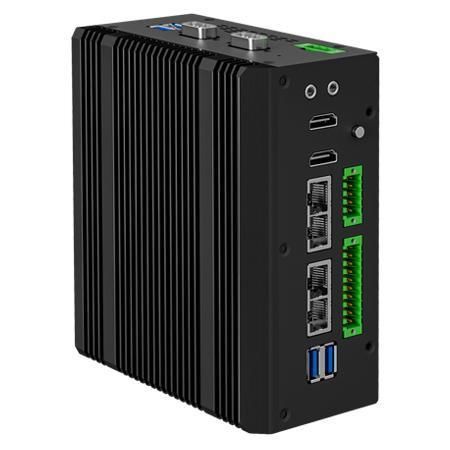 箱式电脑 - IRDRW500 - Winmate, Inc. - 边缘人工智能 / EDGE / IA