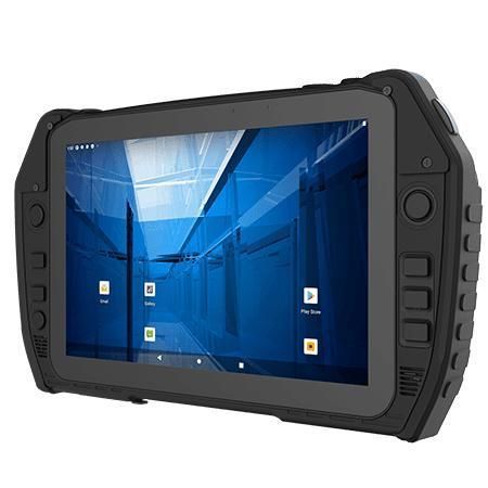 10.1"平板电脑 - TG101Q9 - Winmate, Inc. - 安卓13 / Qualcomm® QCM6490 / 8 GB