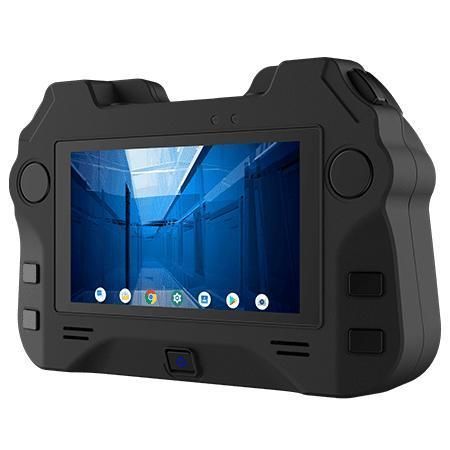 5.5"平板电脑 - TG500G7 - Winmate, Inc. - 安卓13 / MediaTek Genio 510 / 4 GB