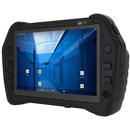 8"平板电脑 - TG900G7 - Winmate, Inc. - 安卓13 / ARM® Cortex®-A55 Quad-core / Octa-core 2.2 GHz