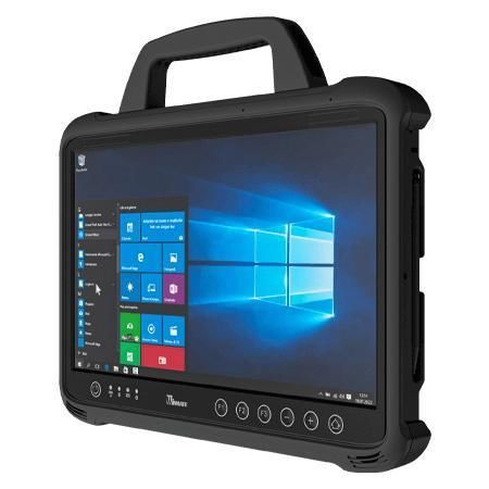 Windows 10 IoT企业版平板电脑 - M133WK - Winmate, Inc. - Windows 11 IoT企业版 / 13.3" / Intel® Core™ i5-8265U