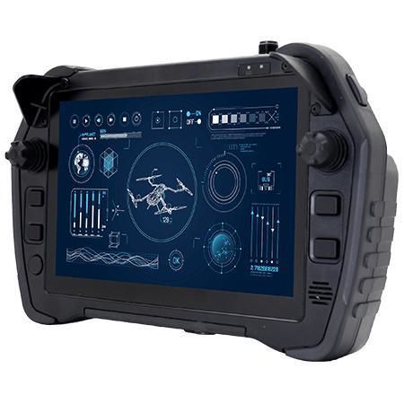 无人机地面站 - G900G7 - Winmate, Inc. - MediaTek / ARM Cortex / ARM Cortex-A78
