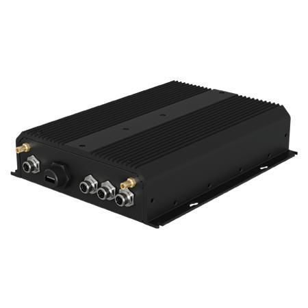 箱式电脑 - F65EAC-IAD32 - Winmate, Inc. - 嵌入式 / Intel® Core i5-1235U / RS-232