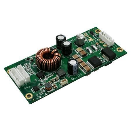 DC/DC变流器 / 降压型 - ML-1280 - Winmate, Inc. - 电路板 / 集成式 / 车用