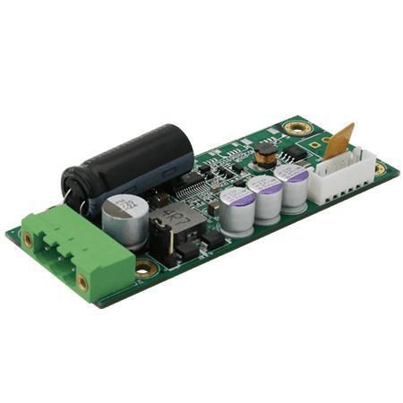 DC/DC变流器 / 降压型 - WP12-40C - Winmate, Inc. - 降压型 / DIN导轨 / 电路板