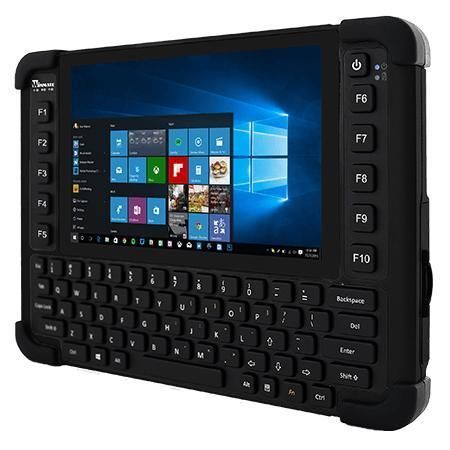 Windows 10 IoT企业版平板电脑 - M101EKB - Winmate, Inc. - Windows 11 IoT企业版 / 8" / Intel® Pentium® N6415