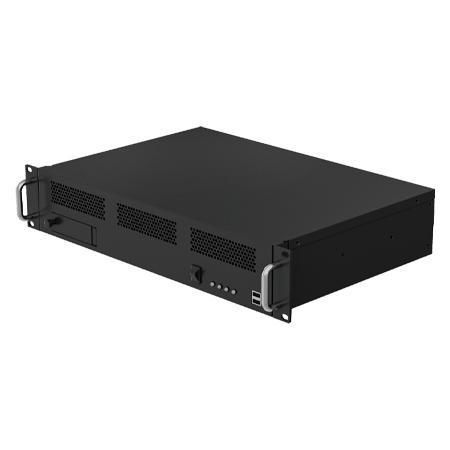 存储服务器 - IAD7T-RK2U - Winmate, Inc./京融电 - RAID / 视频 / NVR